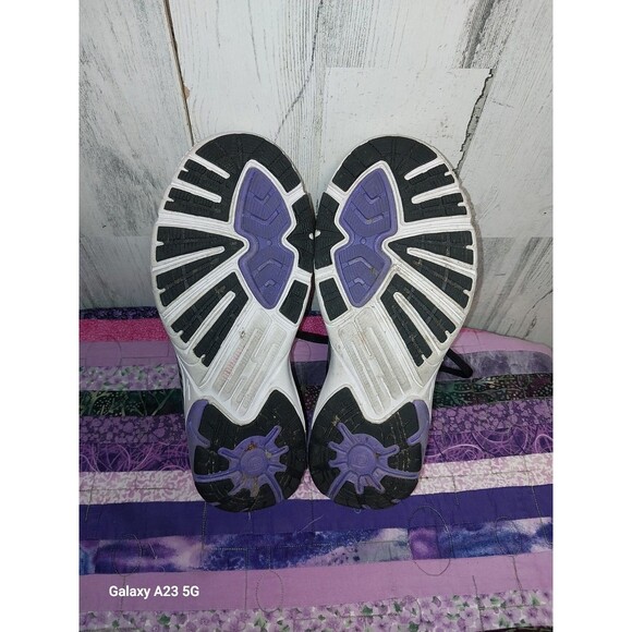 Brooks Pure Cadence 6 Women's Size 8 B (Medium) Running Shoes Black Purple - Picture 10 of 10